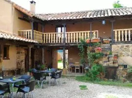 卡萨乡村拉斯艾格达斯酒店