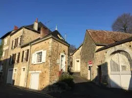 The Salt House