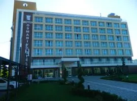 贝于克奥斯曼尼菲酒店