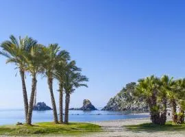 Central Almuñecar, Beach Playa 125 metres, by Old Town