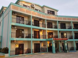 塞班海滩酒店，位于塞班的酒店