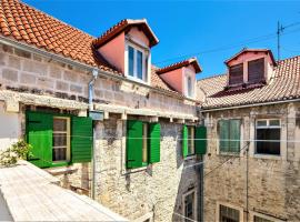 The Palace Collection in Split Centre，位于斯普利特的酒店