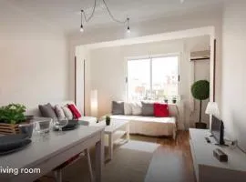 Apartamento Toreros Center Wifi