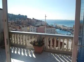 Amazing View Pirano