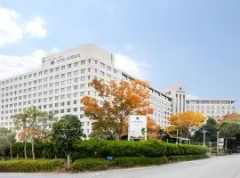 MYSTAYS 成田精品酒店