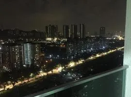JV HOMESTAY - 2 Rooms Condominium Home Stay at Jalan Klang Lama