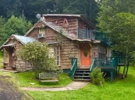 Rushing Stone Cottage