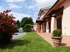 Villa Etruria Guest House