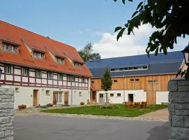 Dreiseithof Sohra