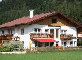 Alpenjuwel Appartements