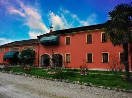 Agriturismo I Marzemini