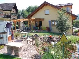 Ferienwohnung Grosso