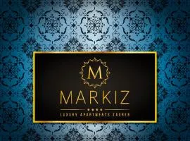 Markiz Luxury Apartments