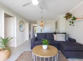 Number 72 Kalbarri Riverview Apartments