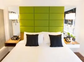 纽约布鲁克林BPM酒店