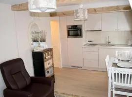 Skruzdynės Apartamentai