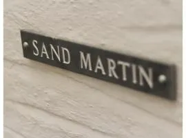 Sand Martin