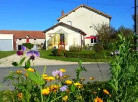 Gîte aux Portes de l'Argonne