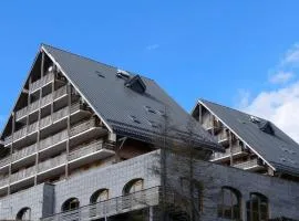 Résidence Goélia Les Chalets de Super-Besse