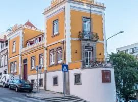 FeelCoimbra Castelo Boutique Apartments