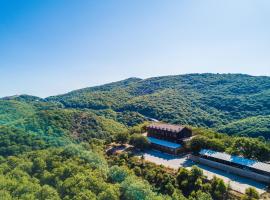 Hotel Pomieri，位于佩特拉利亚索塔纳的酒店