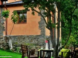 Apartamentos El Valledor