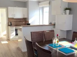 Ferienhaus Strandgut