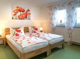 Pension Sleep-In Brettach