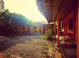 La Casa De Lili