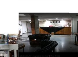 Fenix，位于里梅拉的酒店