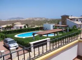 Villas Alandalus