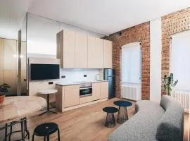 Moyua Apartment by People Rentals