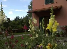 La Torretta bed & breakfast