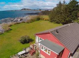 Atlantic Bay Cottage