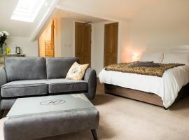 The Horngarth