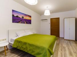 Riga Airport Jurmala apartments