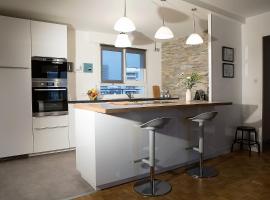 Gite Bons Amis，位于第戎的酒店