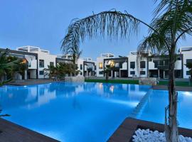 Apartment OasisBeach La Zenia，位于奥里韦拉海滩的酒店