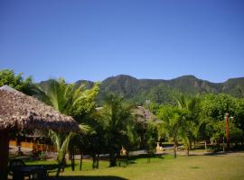La Isla de los Tucanes