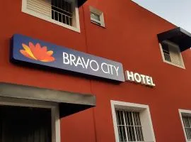 Bravo City Hotel Campo Grande