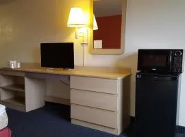 红毯旅馆