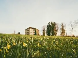 Hôtel de la Chaux-d'Abel