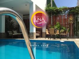 Luna，位于上钦查的酒店
