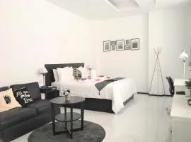屋顶酒吧亚马酒店