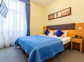 Hotel Expo Frankfurt City Centre - Self Check-In