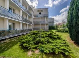 Hotel *** NAT Jarosławiec