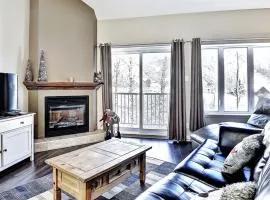 Condo 306 33 Chemin du Hameau by Les Chalets Alpins