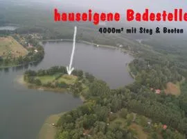 Ferienwohnungen Charlottenhof