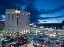 冈山格兰比亚酒店