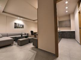 The Residence 649，位于An Naqqāsh的酒店